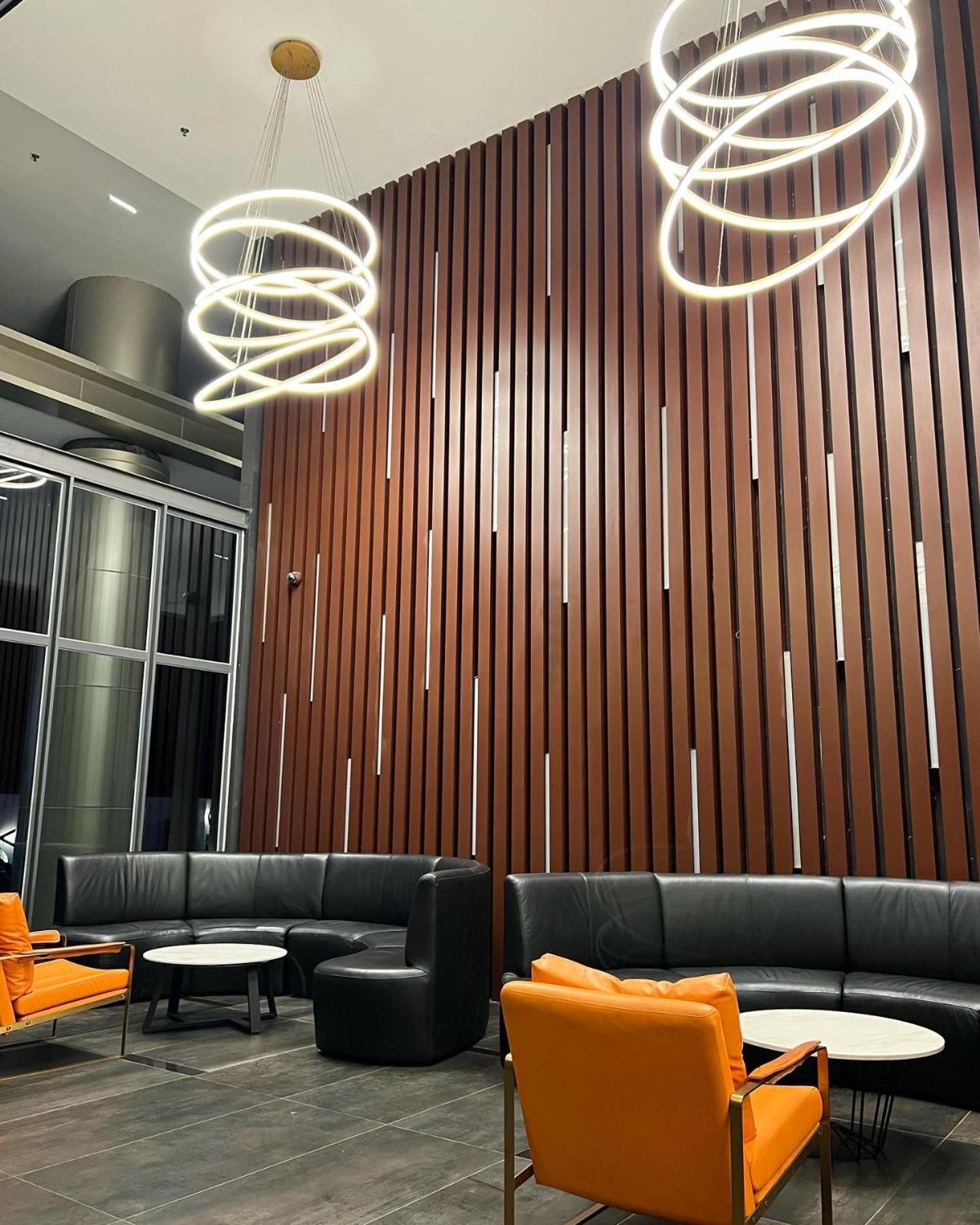 Rizz Residence Troika Kb 코타바하루 외부 사진