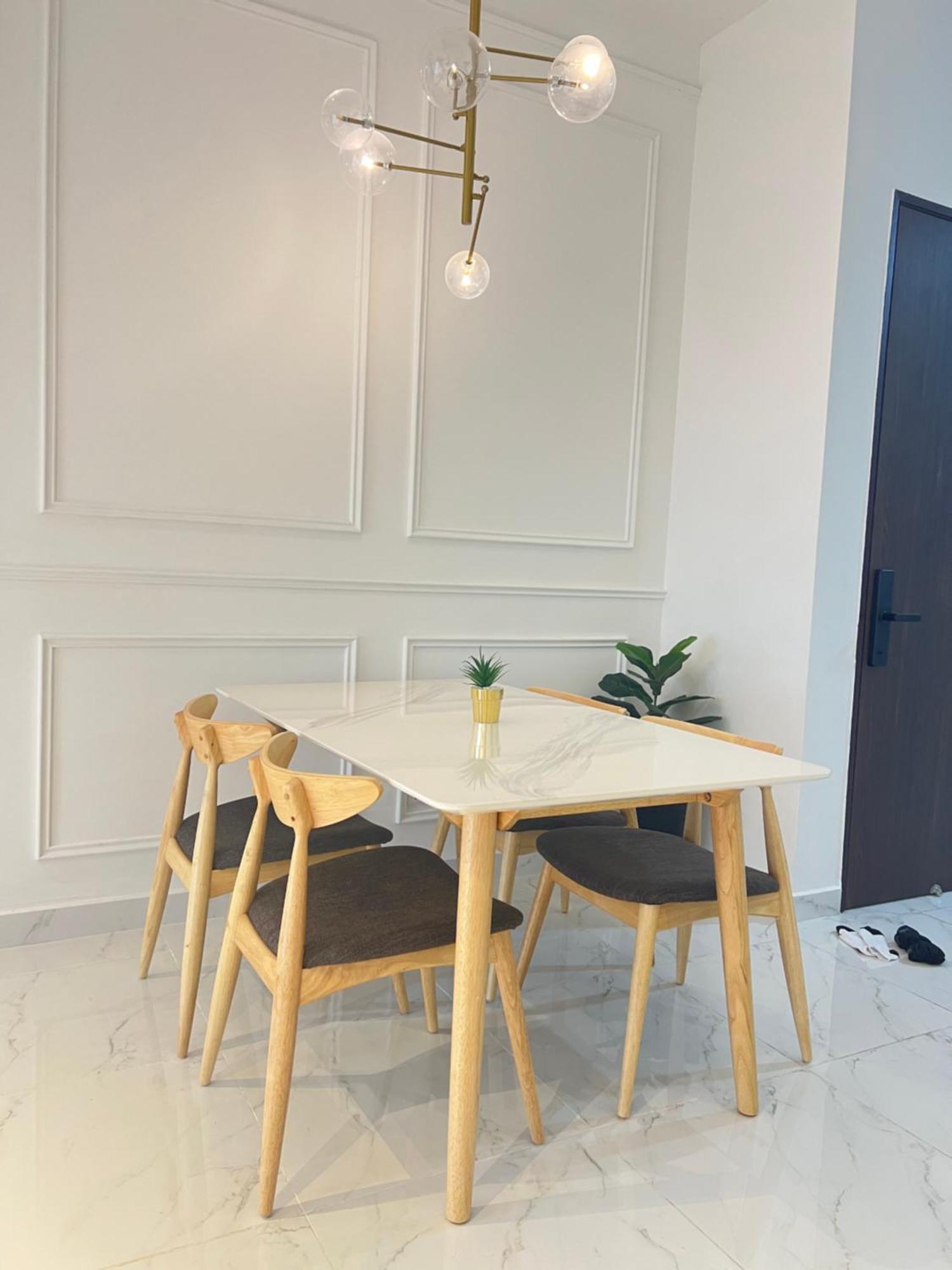 Rizz Residence Troika Kb 코타바하루 외부 사진