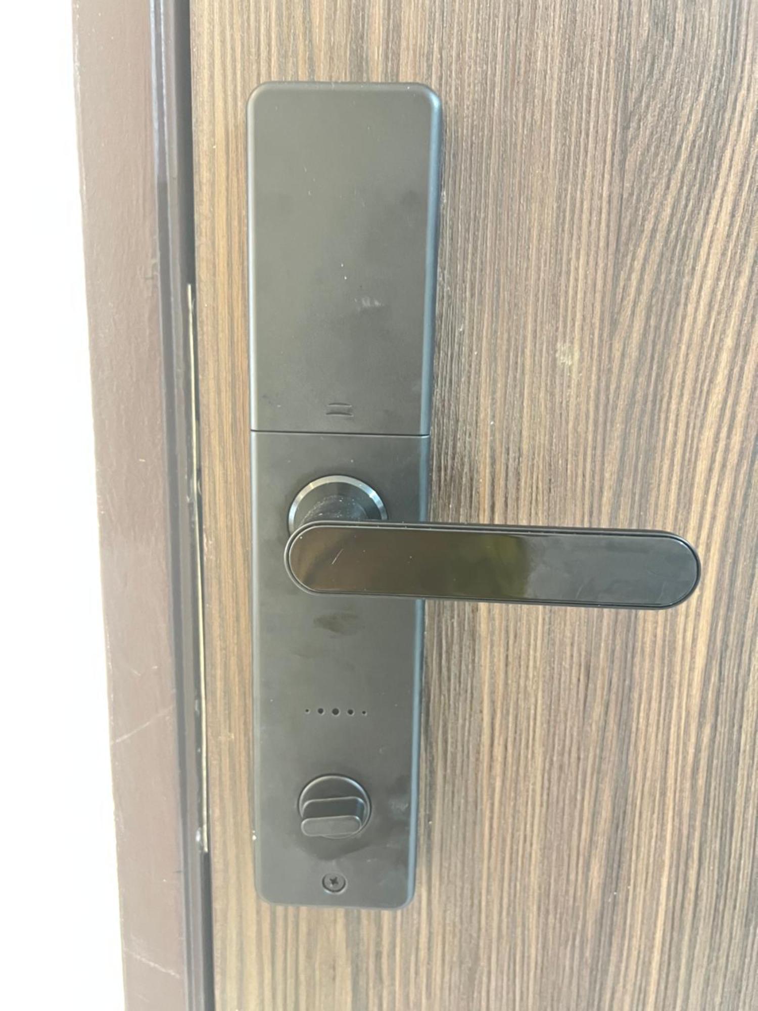 Rizz Residence Troika Kb 코타바하루 외부 사진