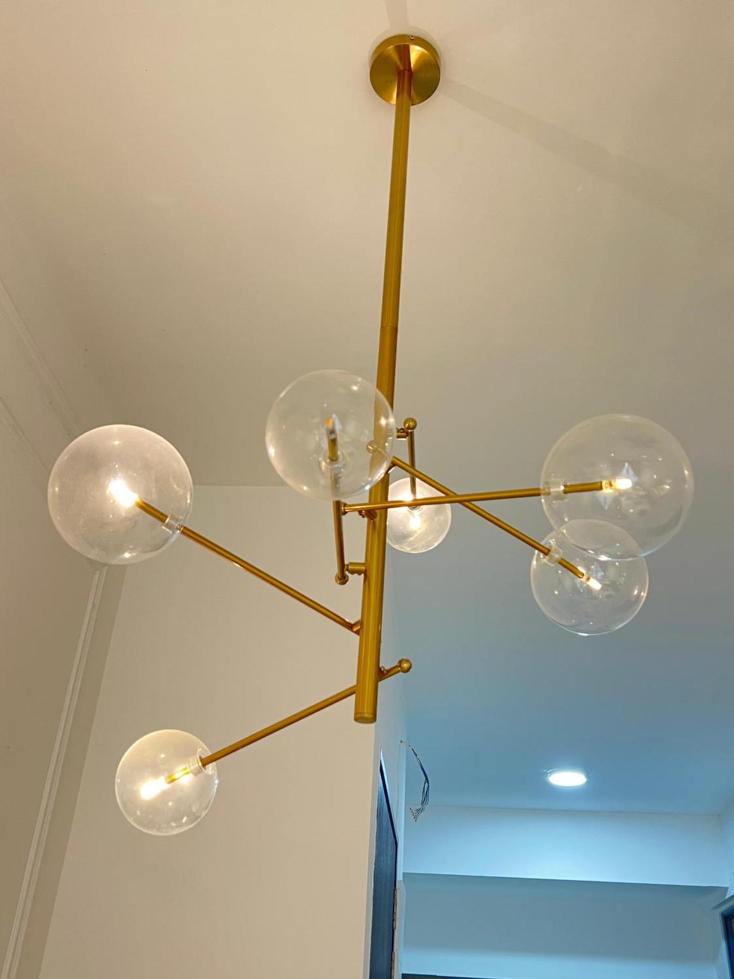 Rizz Residence Troika Kb 코타바하루 외부 사진